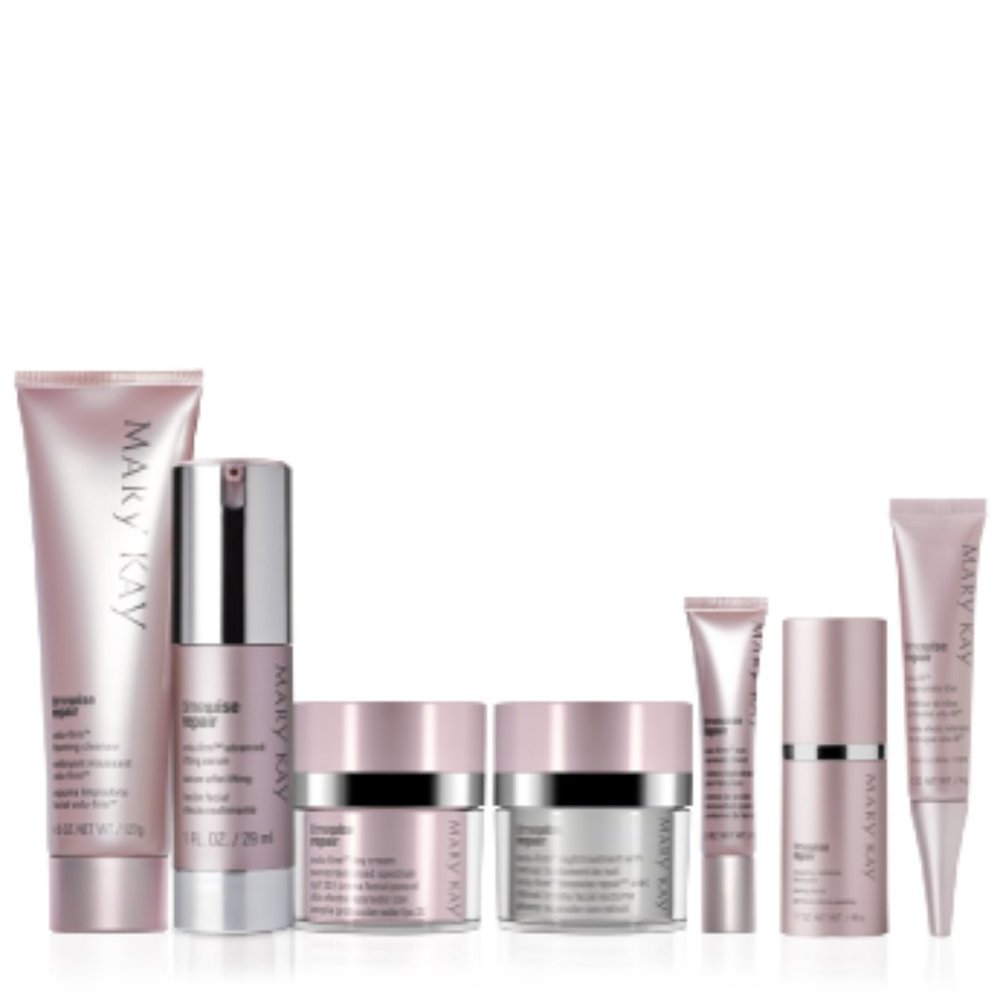 TimeWise Repair® Ultimate Volu-Firm® Set